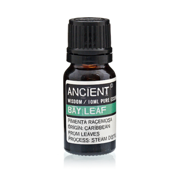 Essential Oil Bay Leaf premium grade